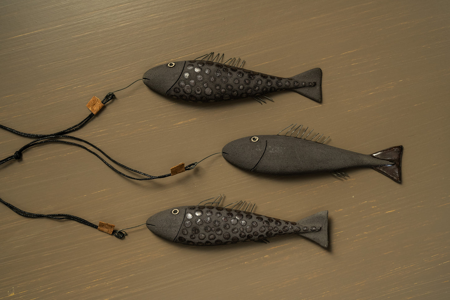 Ocean Sardines