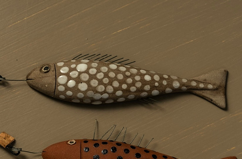 Ocean Sardines