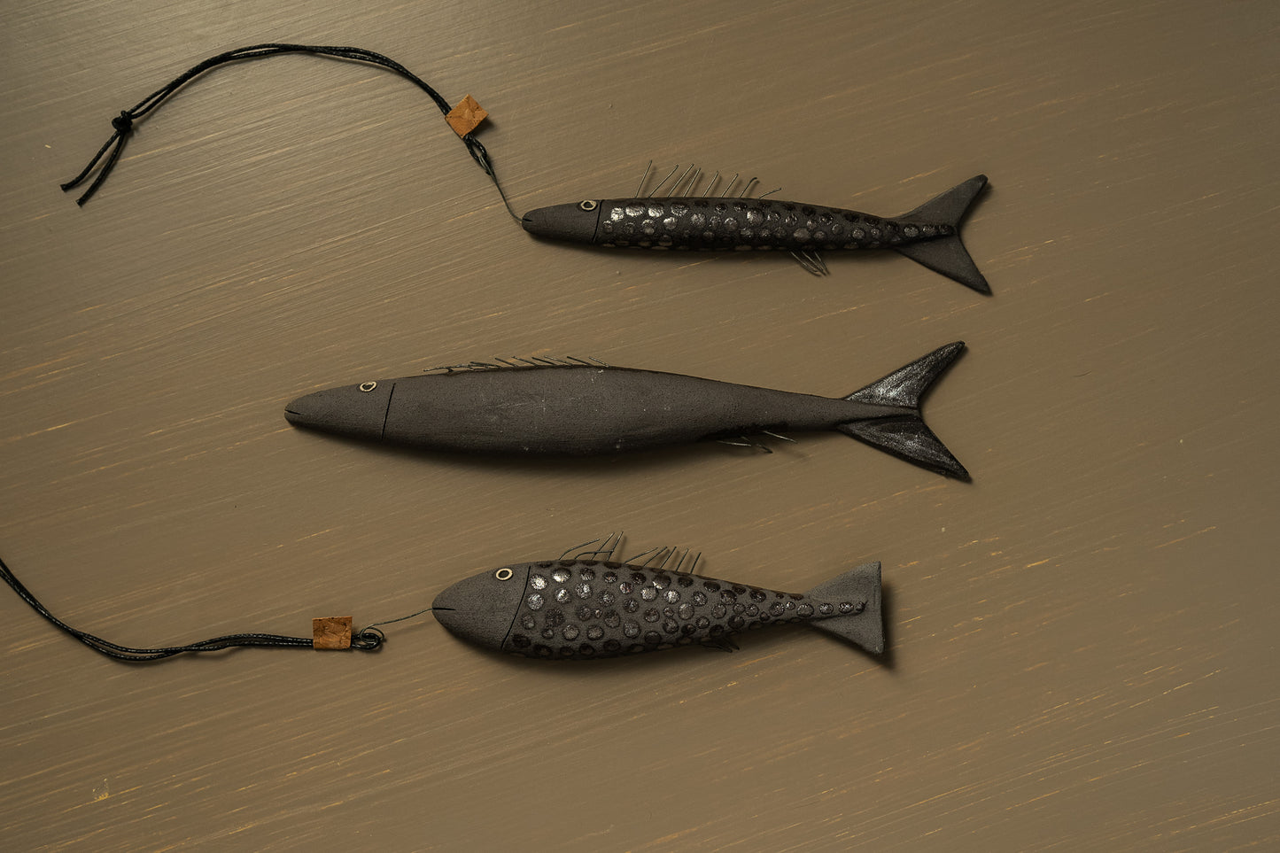 Ocean Sardines