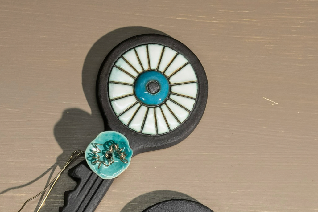 Guardian Key