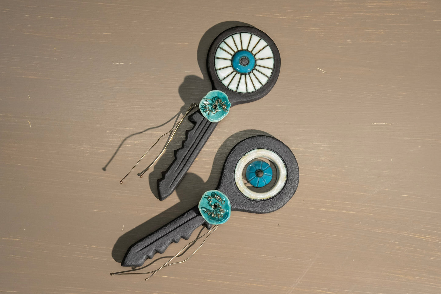 Guardian Key