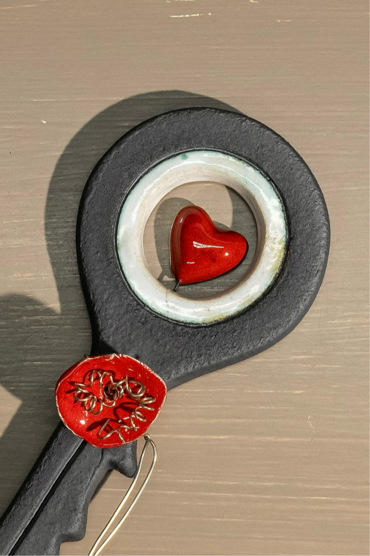 Guardian Key