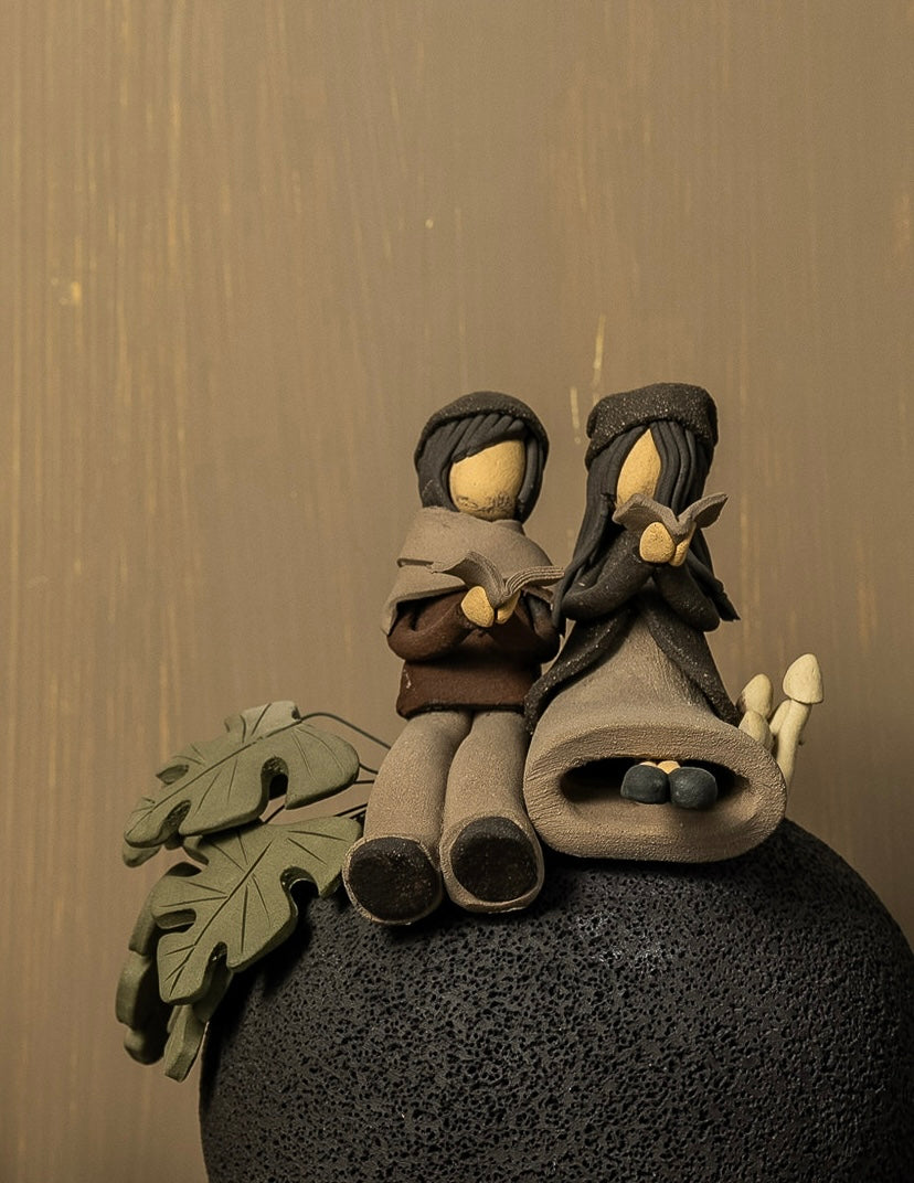 Couple Stories