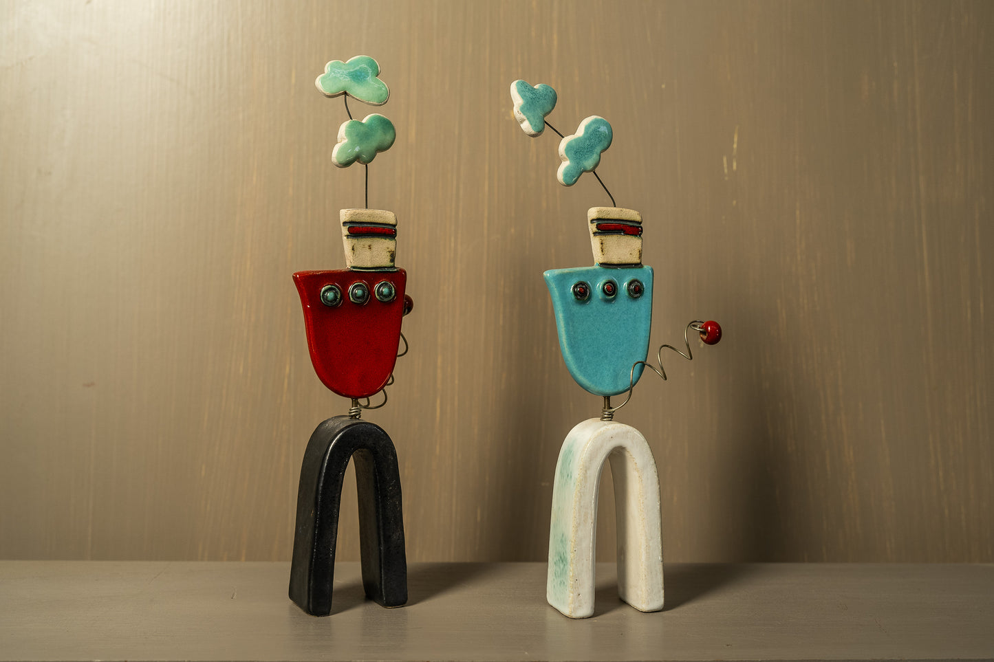 Sailing Boats