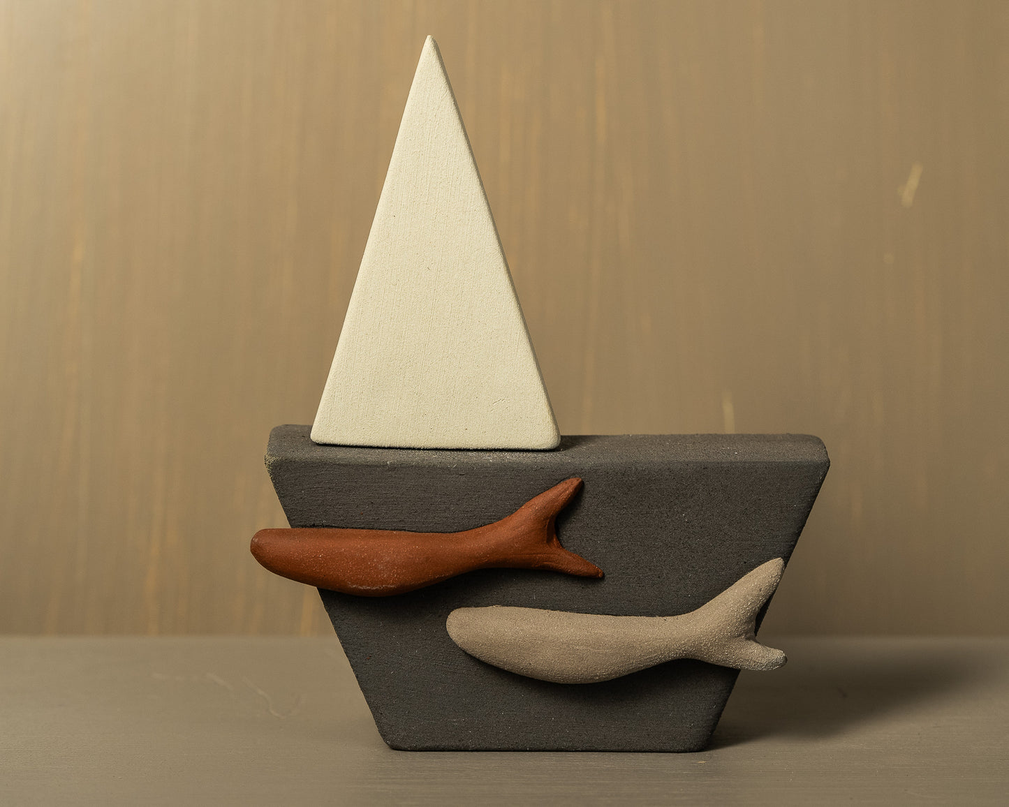 Sailing Boats