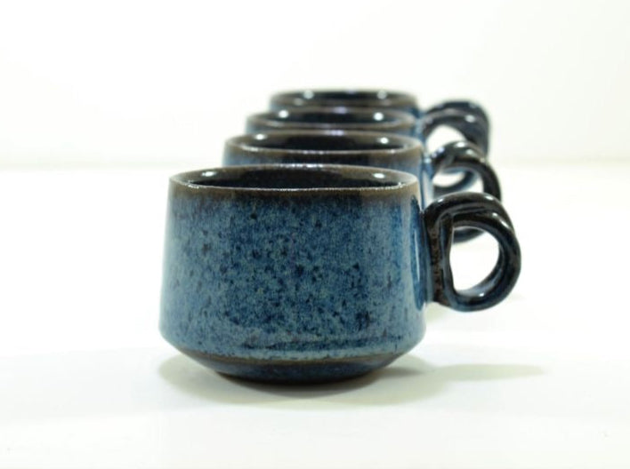 Knot Ceramic Cup