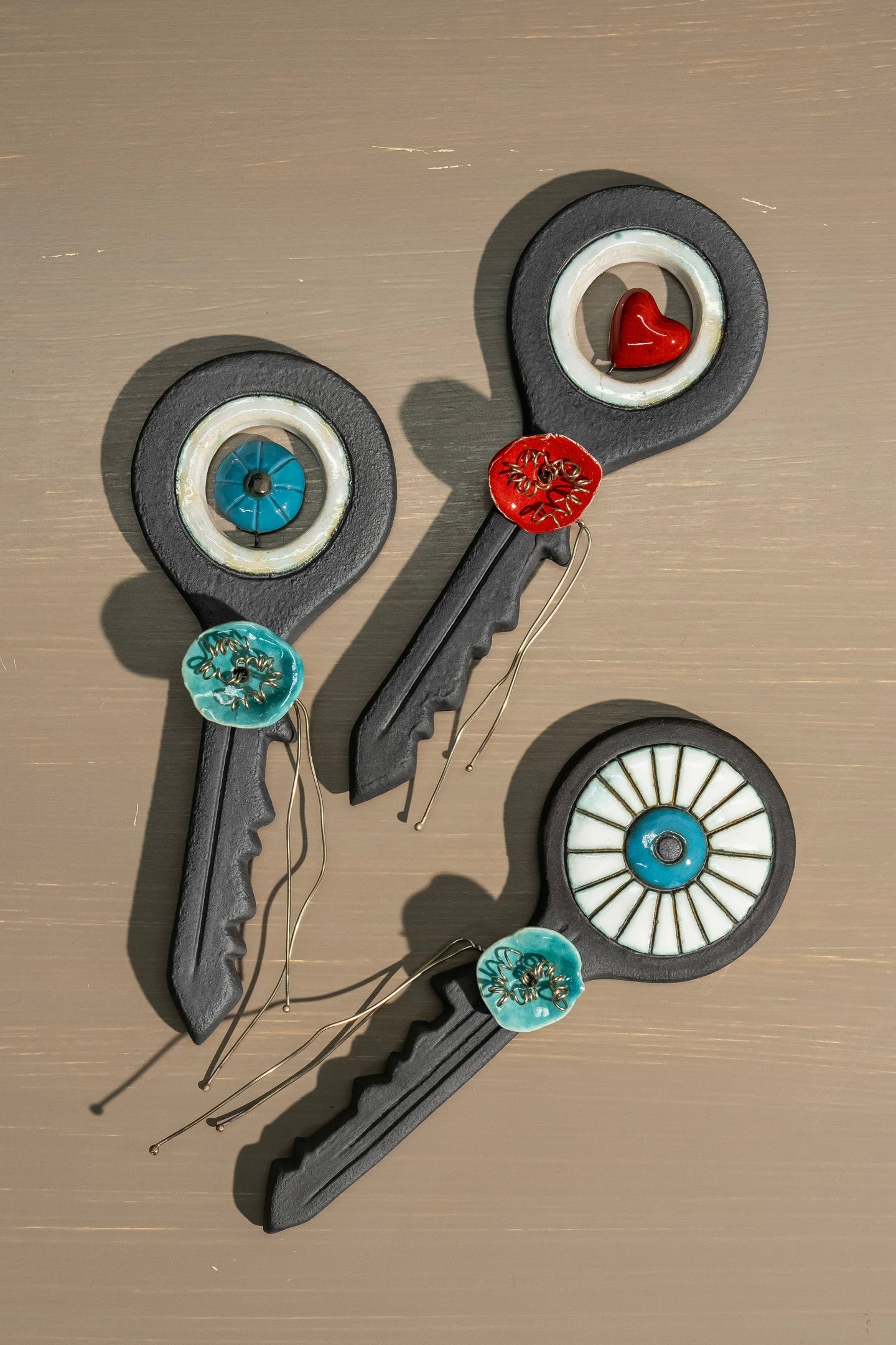 Guardian Key