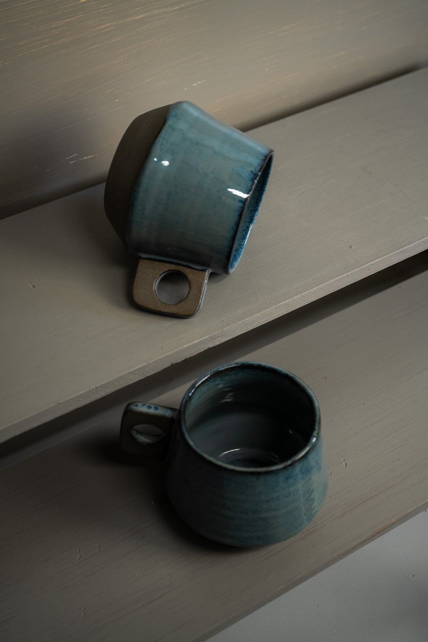 Coffee Mug - Conical