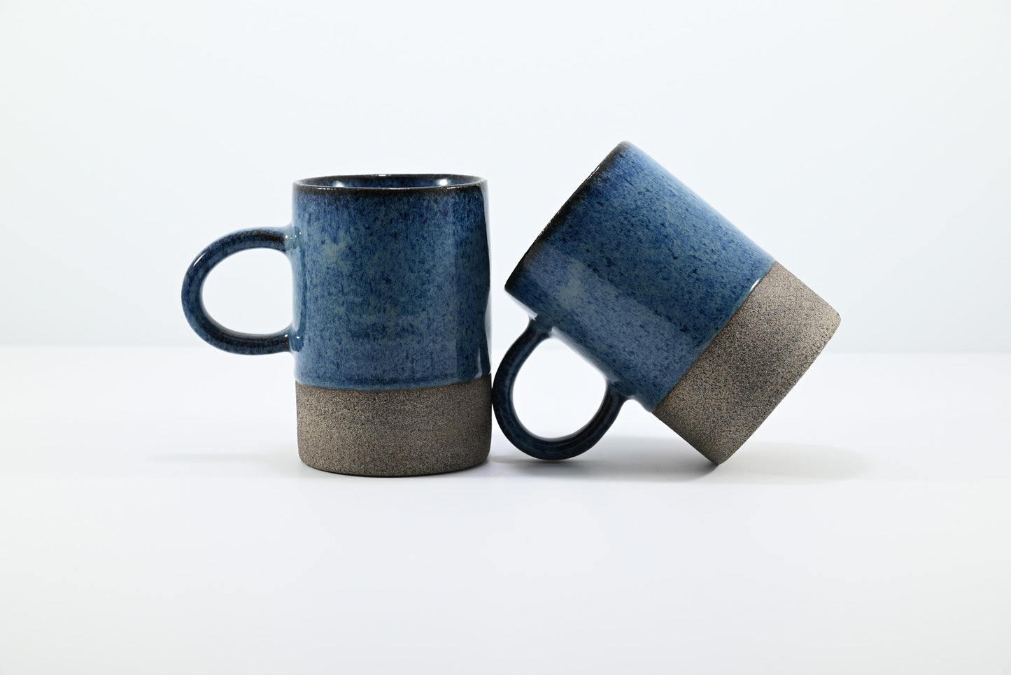 - Blue Cave  - Cylinder Mug