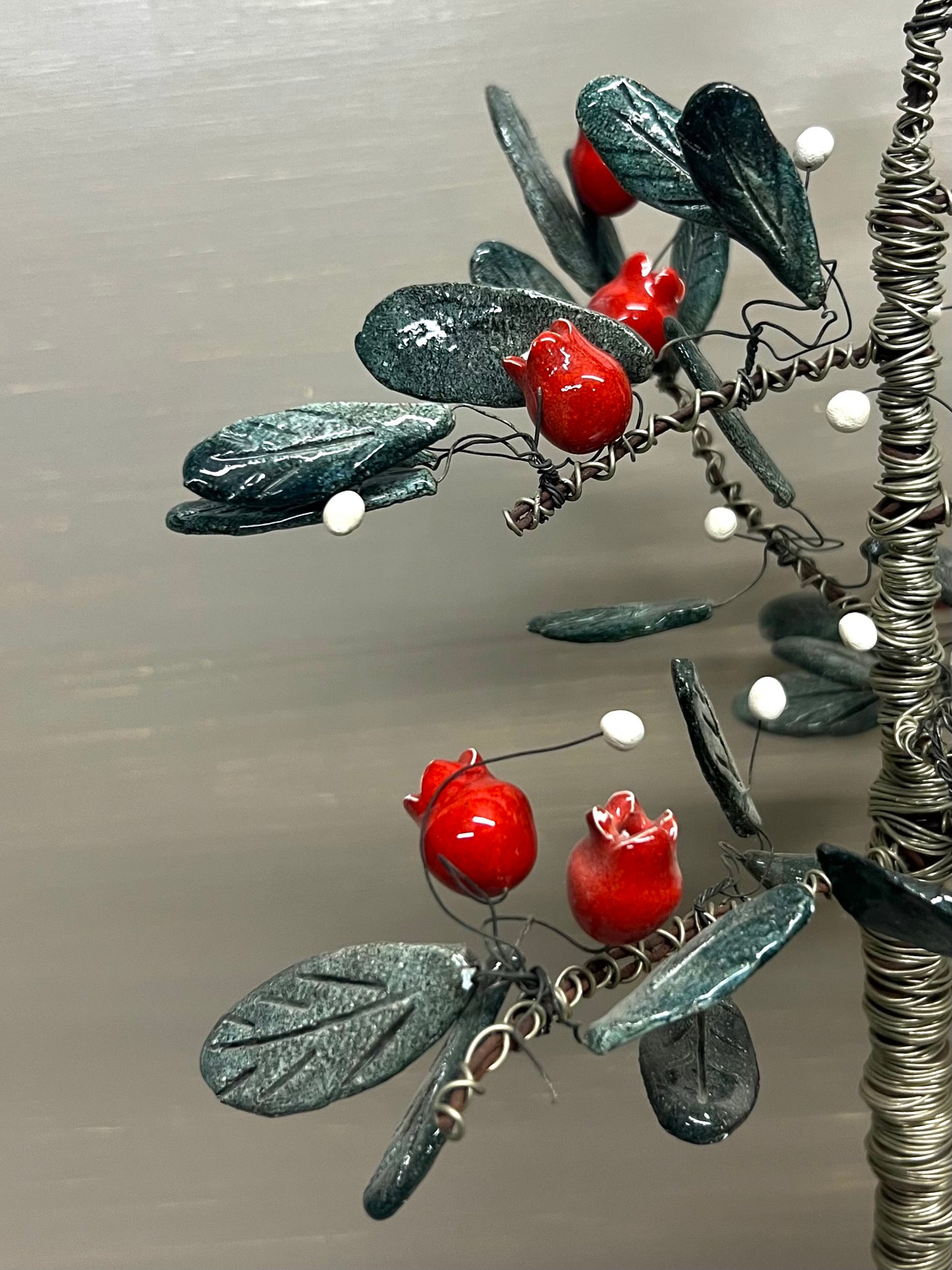 Lucky Tree | Christmas Decor