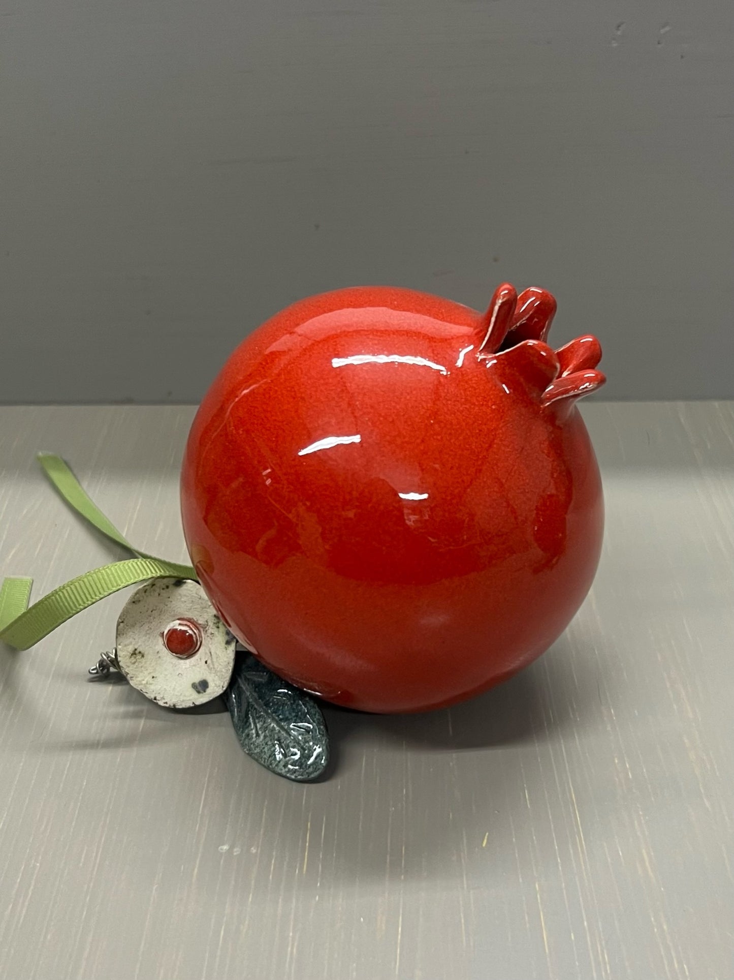 Lucky Pomegranates | Christmas Decor | Charms 2025