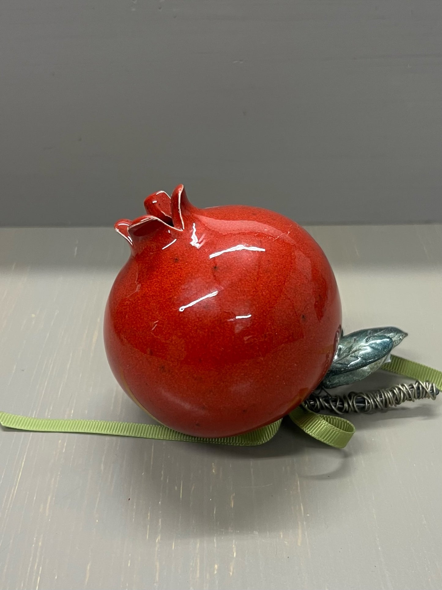 Lucky Pomegranates | Christmas Decor | Charms 2025