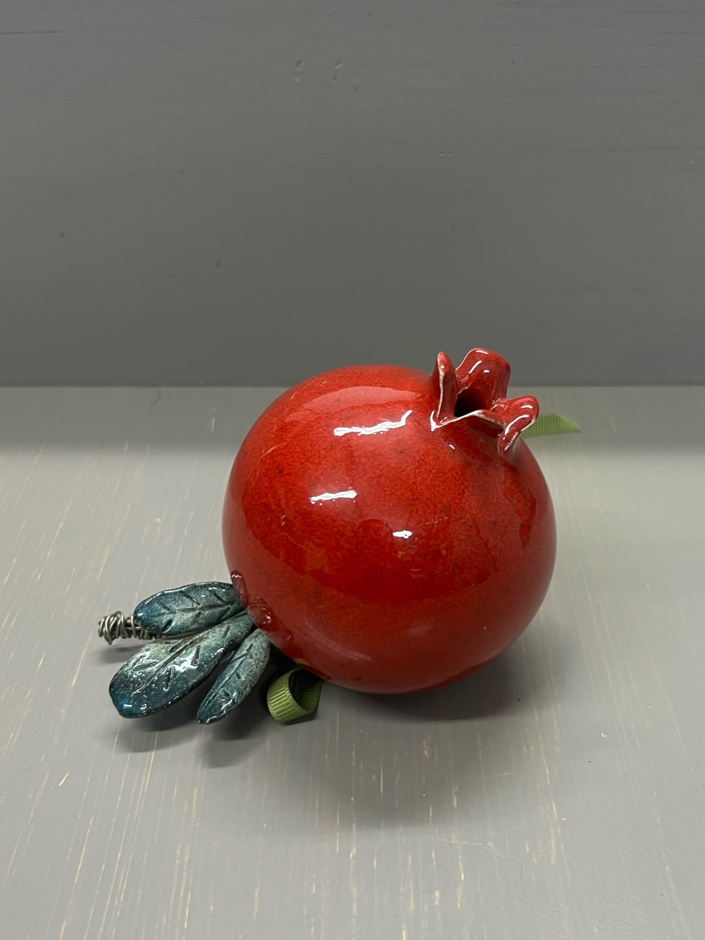 Lucky Pomegranates | Christmas Decor | Charms 2025